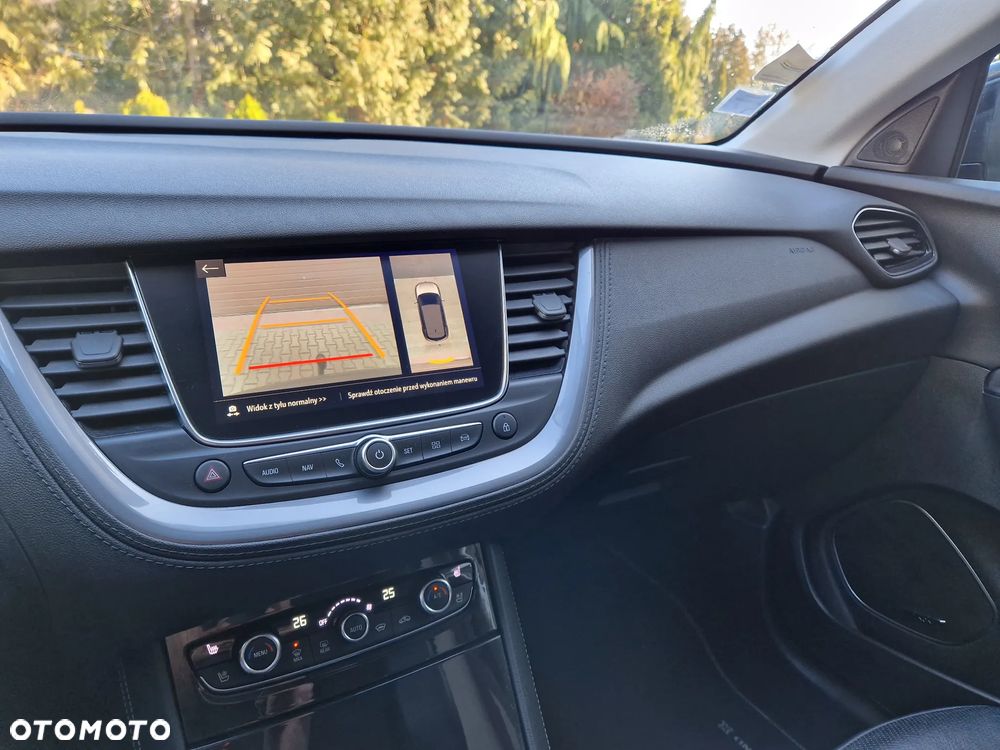 Opel Grandland X 2.0 CDTI Ultimate S&S - 27