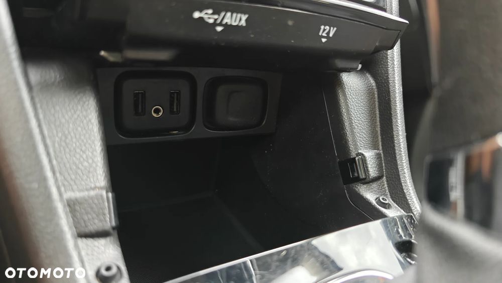 Opel Mokka 1.4 Turbo Automatik Edition - 25