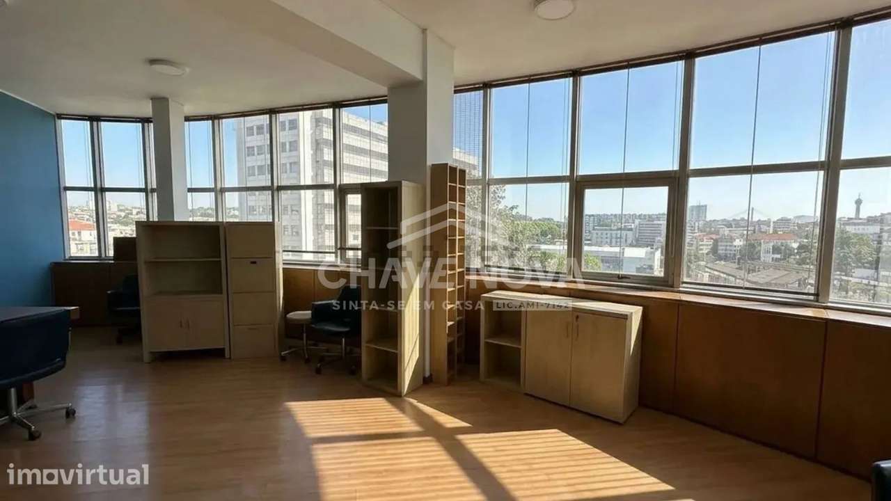 Escritório para Arrendamento em Paranhos, Porto - Grande imagem: 4/14