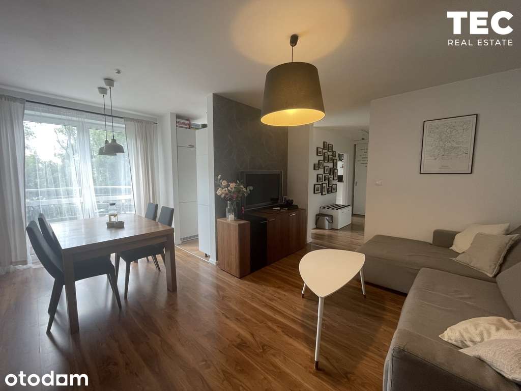 2 pokoje | Kliny 50 m2 | Atrakcyjna cena