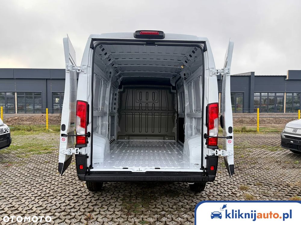 Fiat Ducato Furgon L3H2 3,3T Diesel 140KM Manual - 6