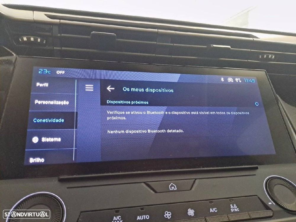 Peugeot 308 1.2 Hybrid Style e-DCS6 - 19