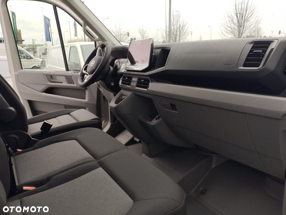 Volkswagen Crafter - 6