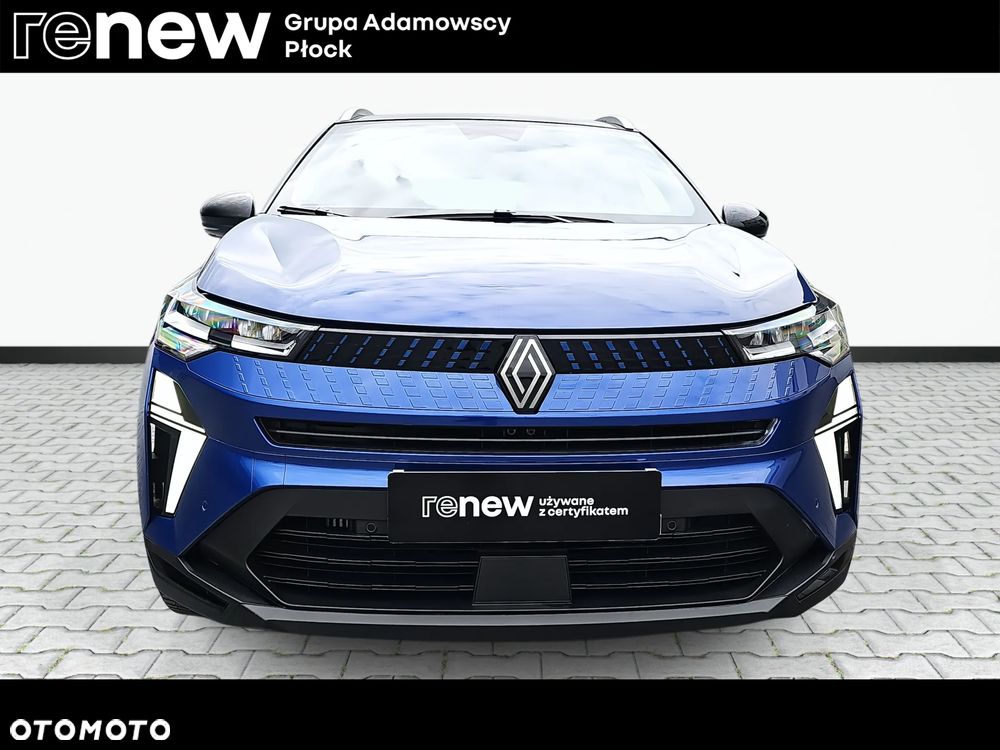 Renault Captur 1.0 TCe Techno - 9