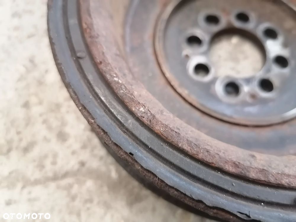 Koło Pasowe Wału Audi A8 D3 3.7 4.2 077105251N - 2