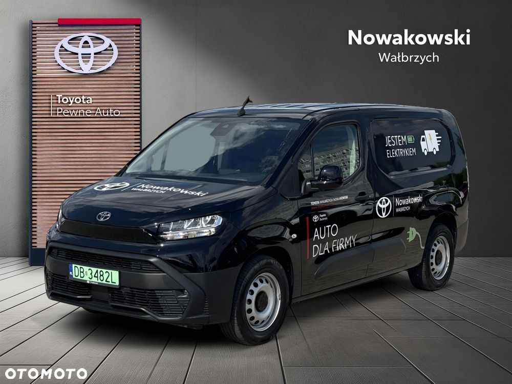 Toyota PROACE CITY - 2