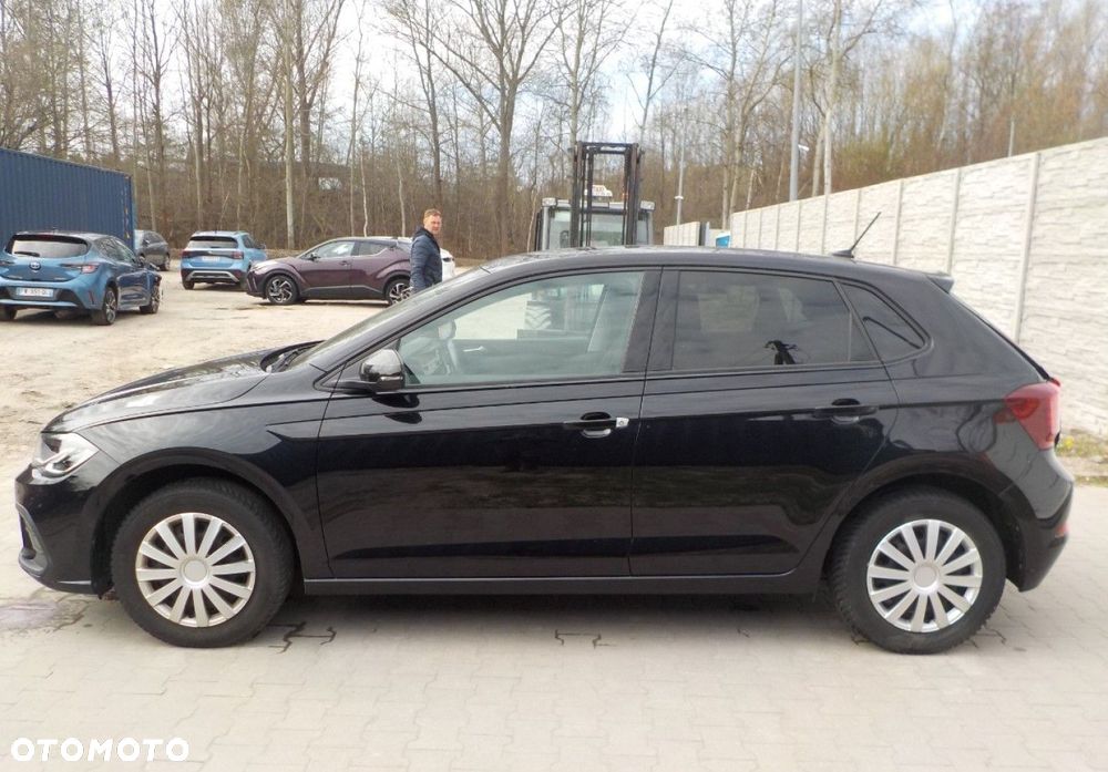 Volkswagen Polo - 7