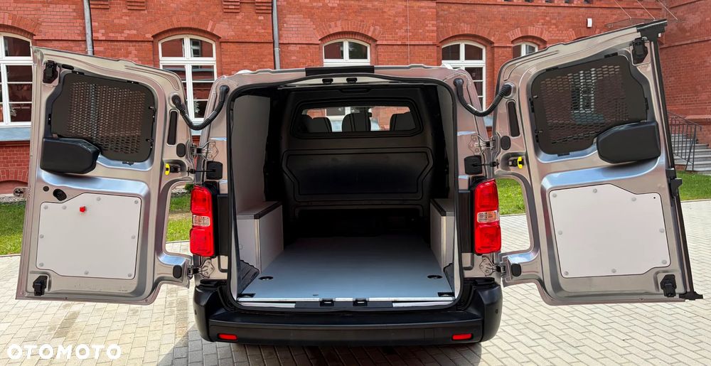 Opel Vivaro Long 3,1t Enjoy Flex (bryg.) - 5