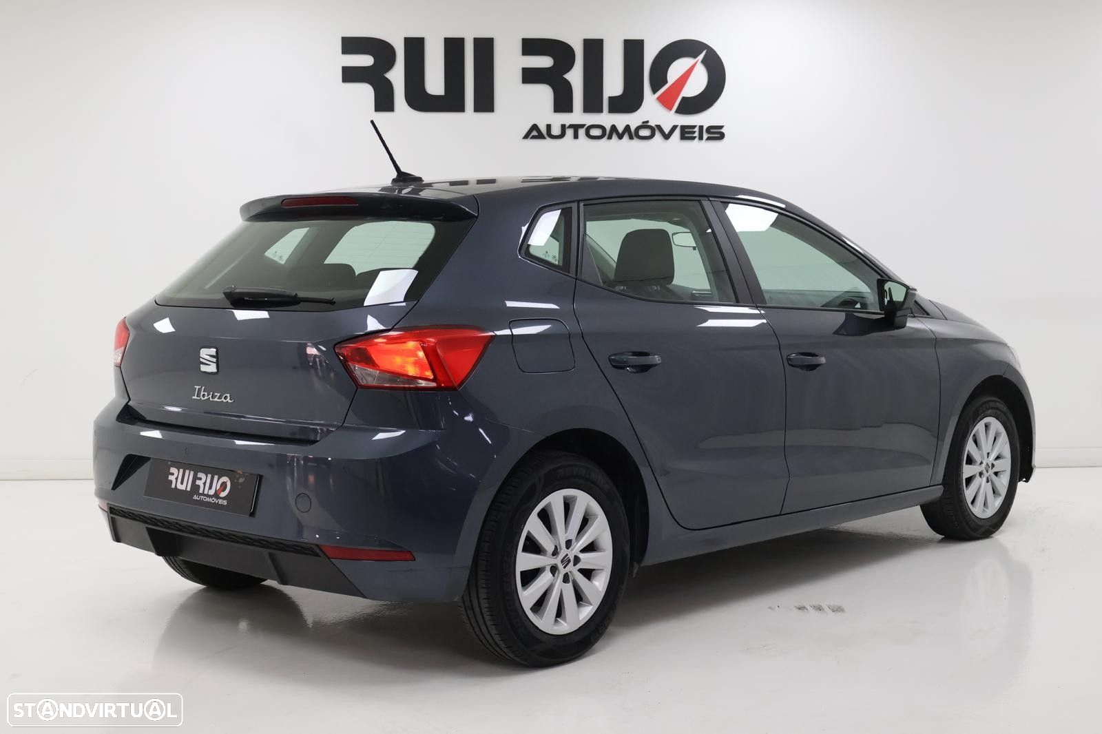 SEAT Ibiza 1.0 TSI Reference - 3