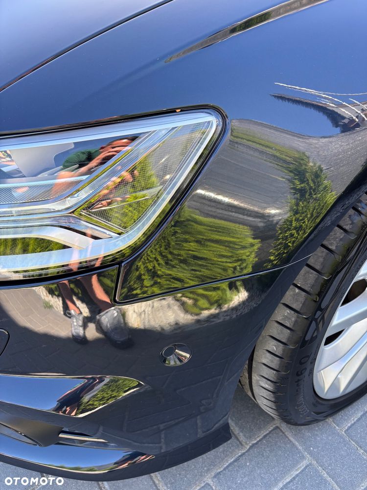 Audi A6 Avant 1.8 TFSI ultra S tronic - 7