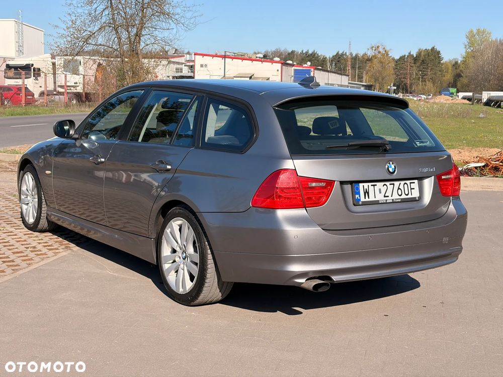 BMW Seria 3 - 2