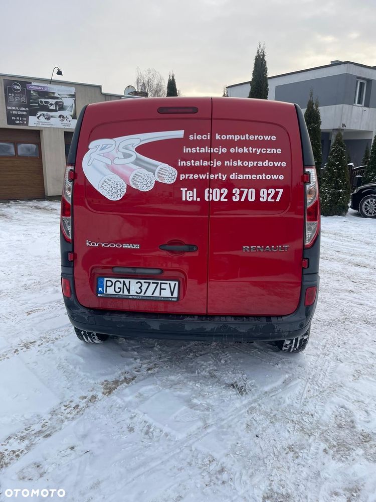 Renault KANGOO - 3