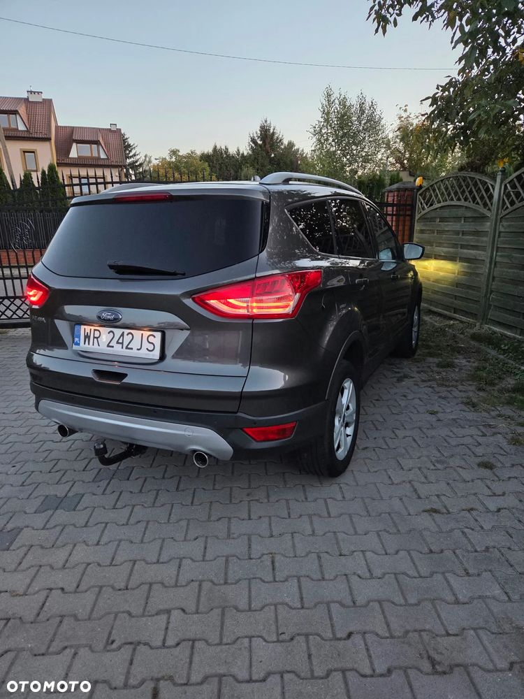 Ford Kuga - 6
