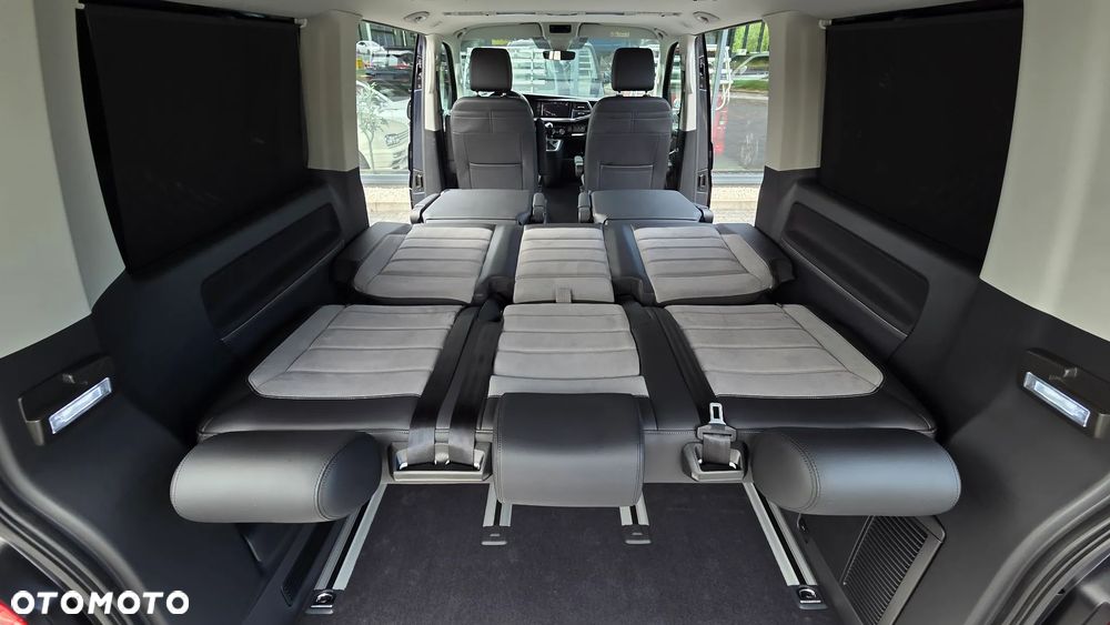 Volkswagen Multivan 2.0 TDI L1 Highline 4Motion DSG - 28