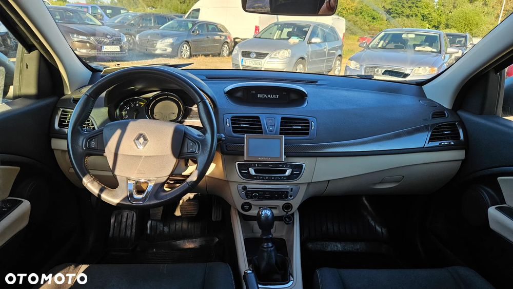 Renault Megane 1.6 16V Authentique Euro5 - 7