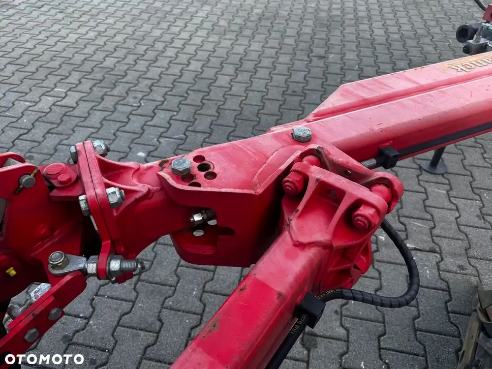 Gregoire Besson Gregoire-Besson RY 4 3/160/100 - 14