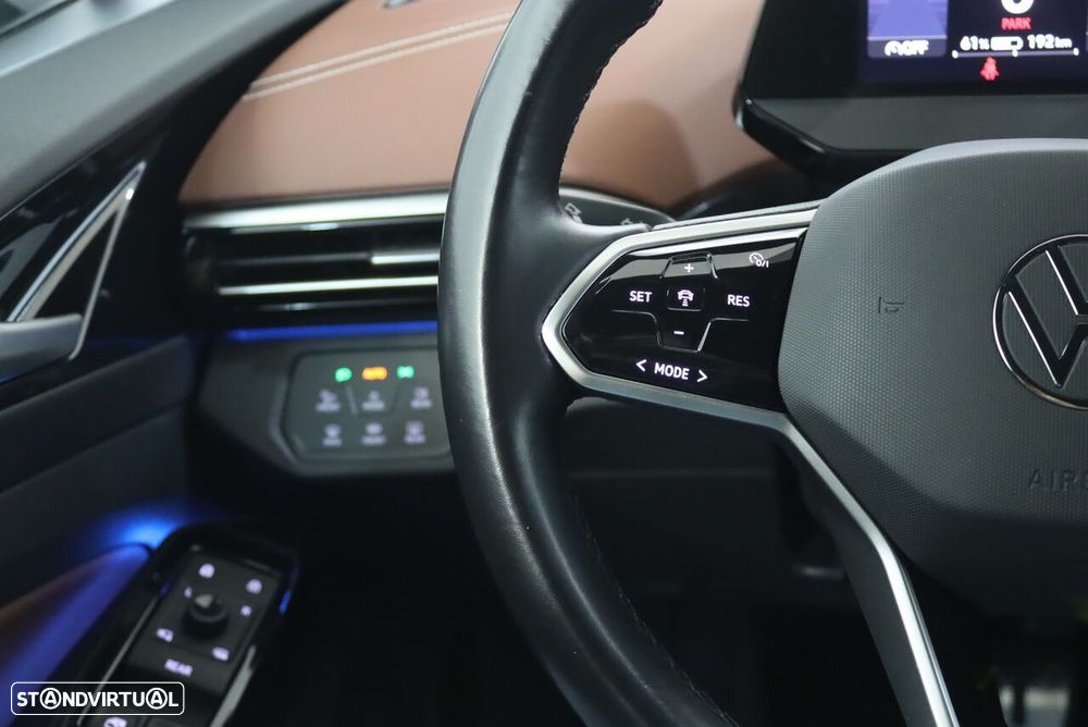 VW ID.4 77 kWh Pro Performance - 11
