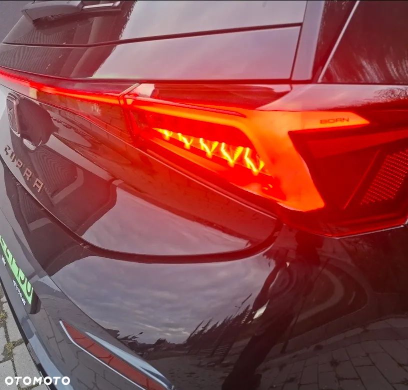 Cupra Born - 6