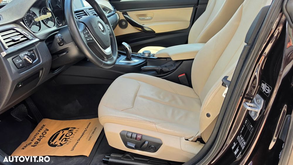 BMW Seria 3 - 10