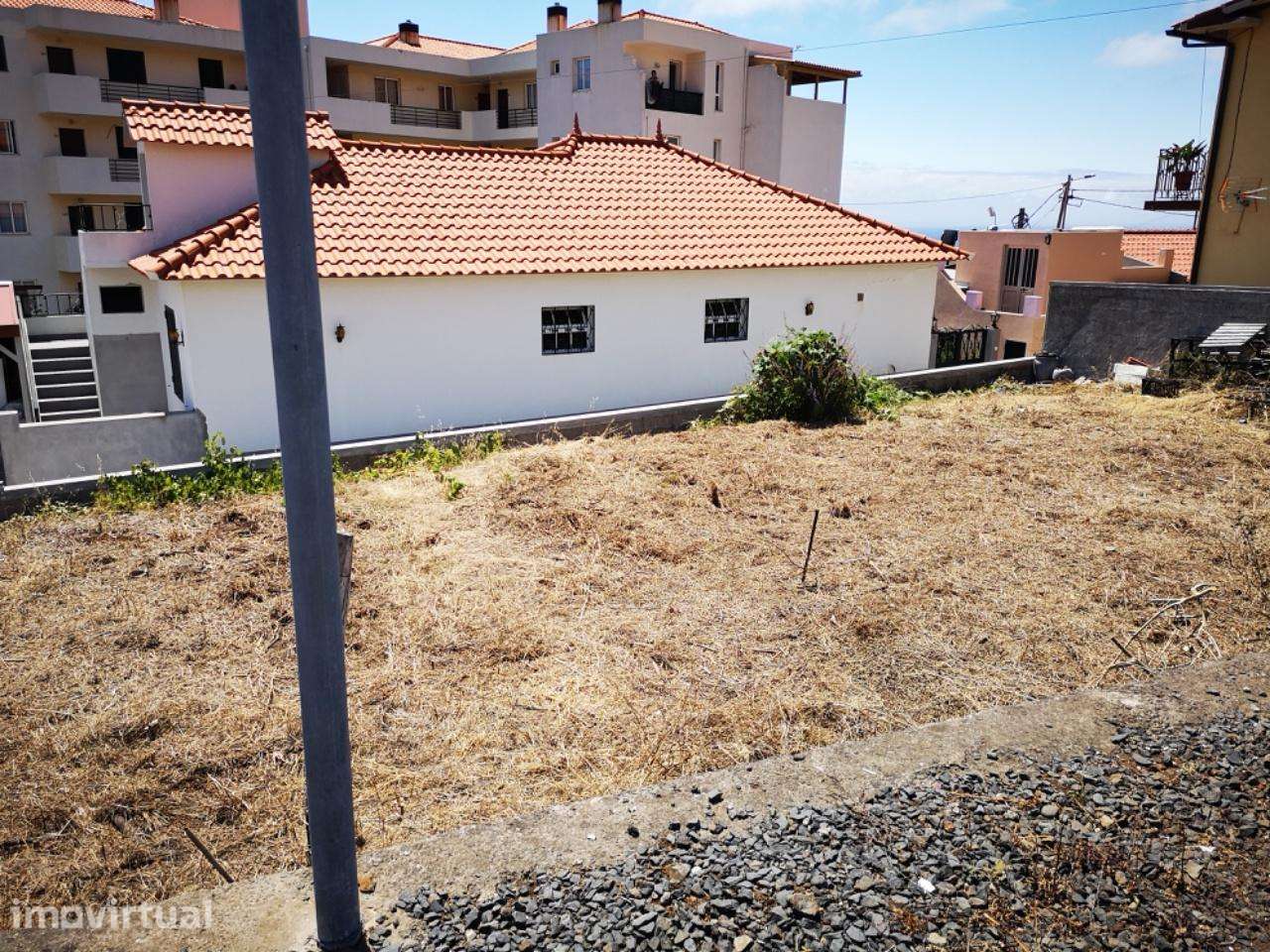 Urban land/Land em Ilha da Madeira, Santa Cruz REF:3050 - Grande imagem: 3/4
