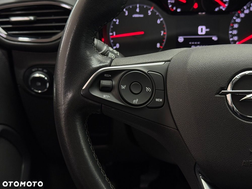 Opel Crossland 1.2 T Edition - 21