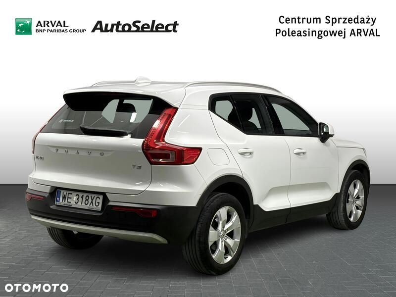 Volvo XC 40 T3 Momentum - 7