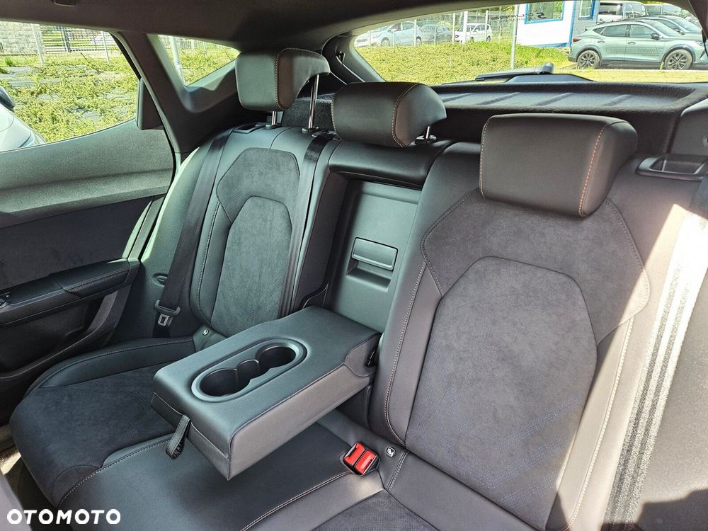 Cupra Formentor 2.0 TDI DSG - 19