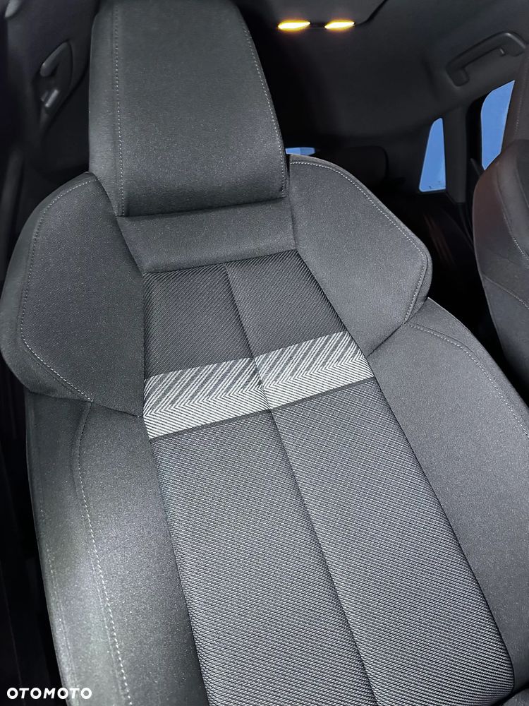 Audi A3 Sportback 35 TFSI advanced - 15