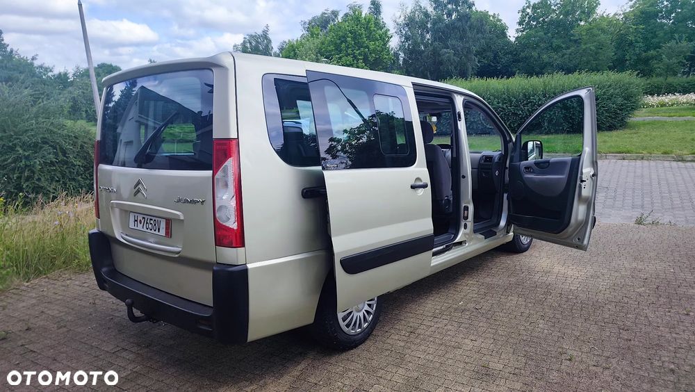 Citroën Jumpy Combi - 3