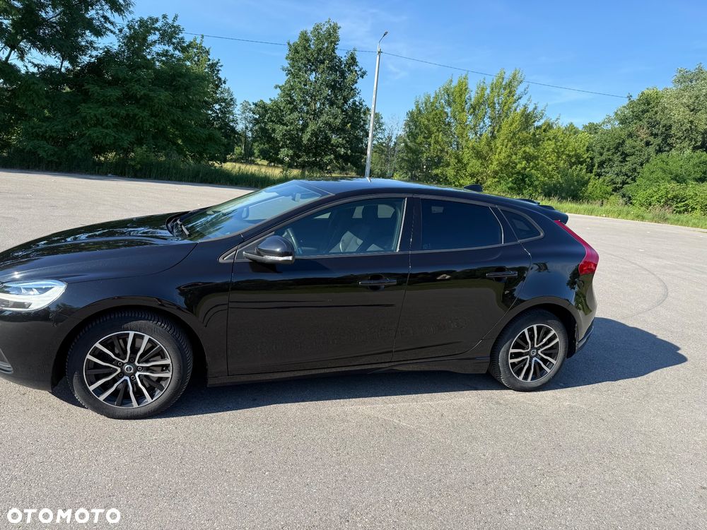 Volvo V40 - 3