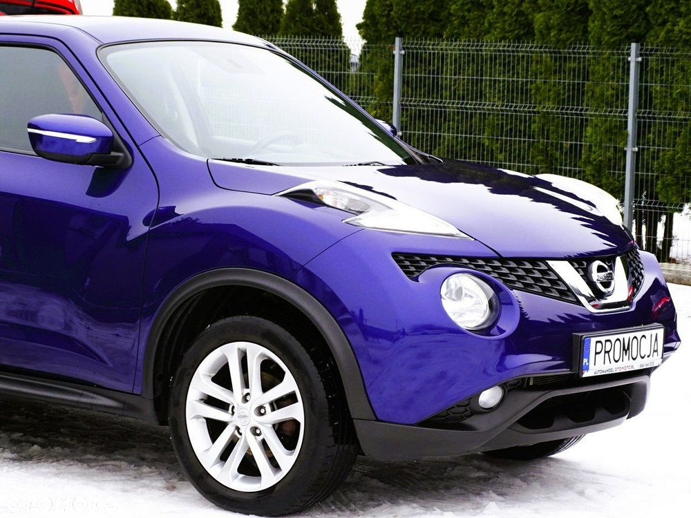 Nissan Juke - 2