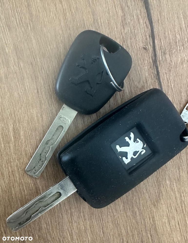 Peugeot 308 - 14