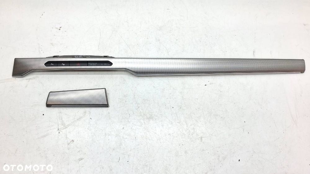 LISTWA DEKOR KOKPITU DESKI KONSOLI ARTEON "17 R-LINE 3G1853262AJ 3G1853261H