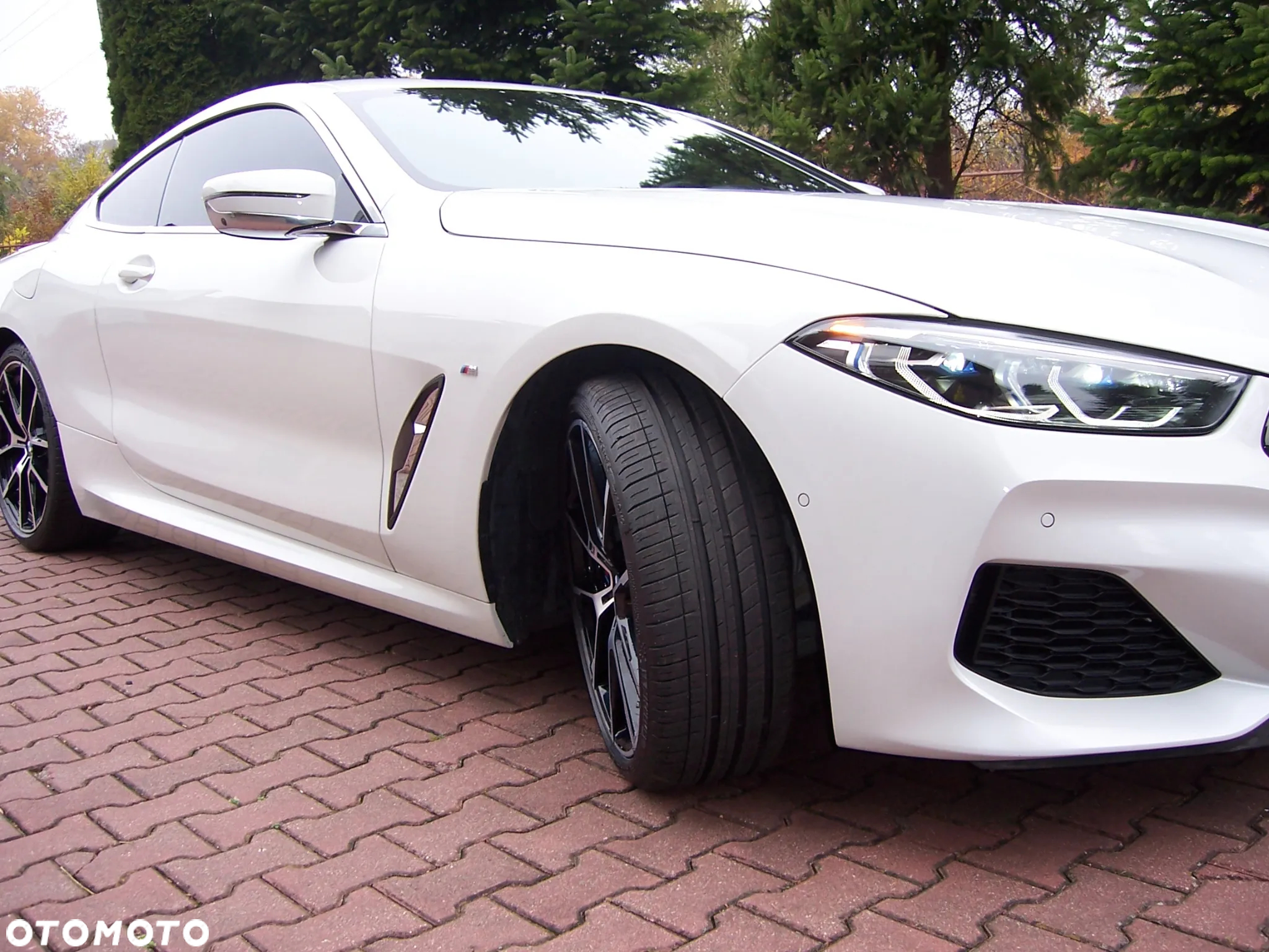 BMW Seria 8 - 2