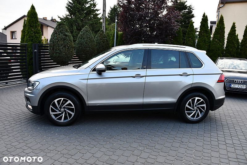 Volkswagen Tiguan 1.4 TSI ACT DSG OPF Join - 28