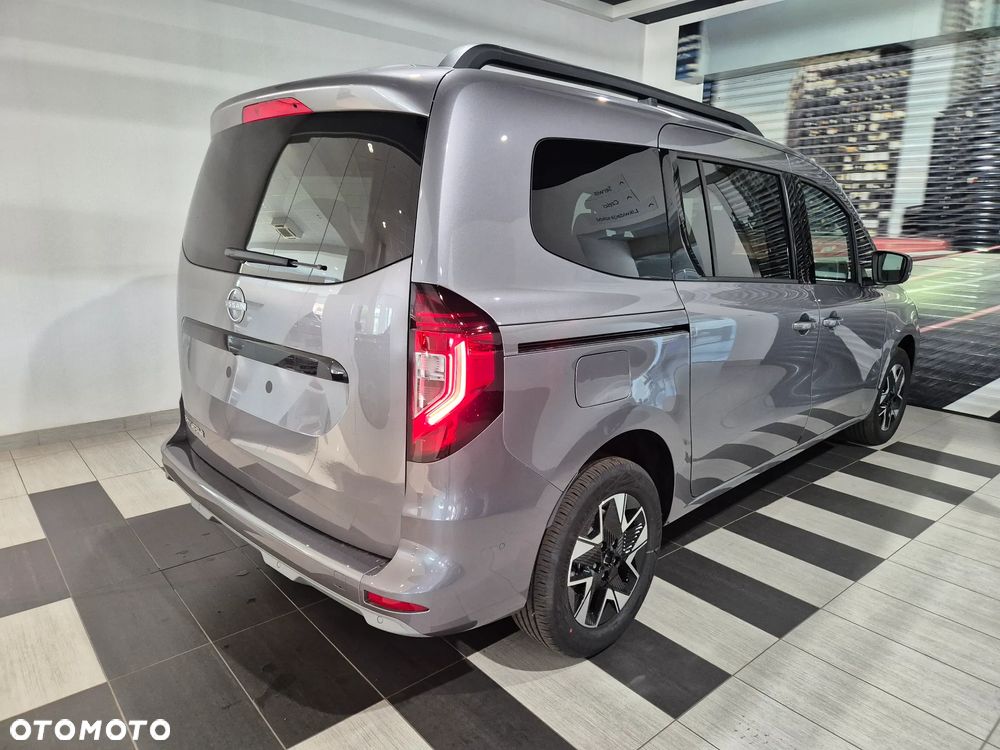 Nissan Townstar Combi 1.3 DIG-T L2 N-Connecta DCT - 6