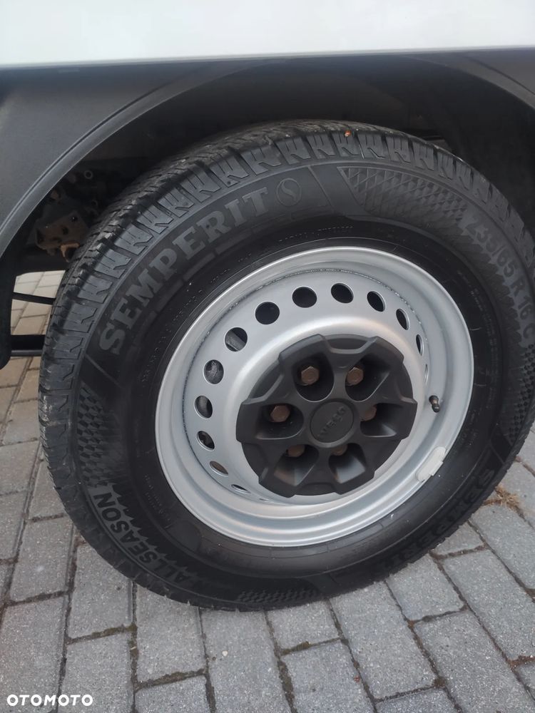 Iveco Daily - 6