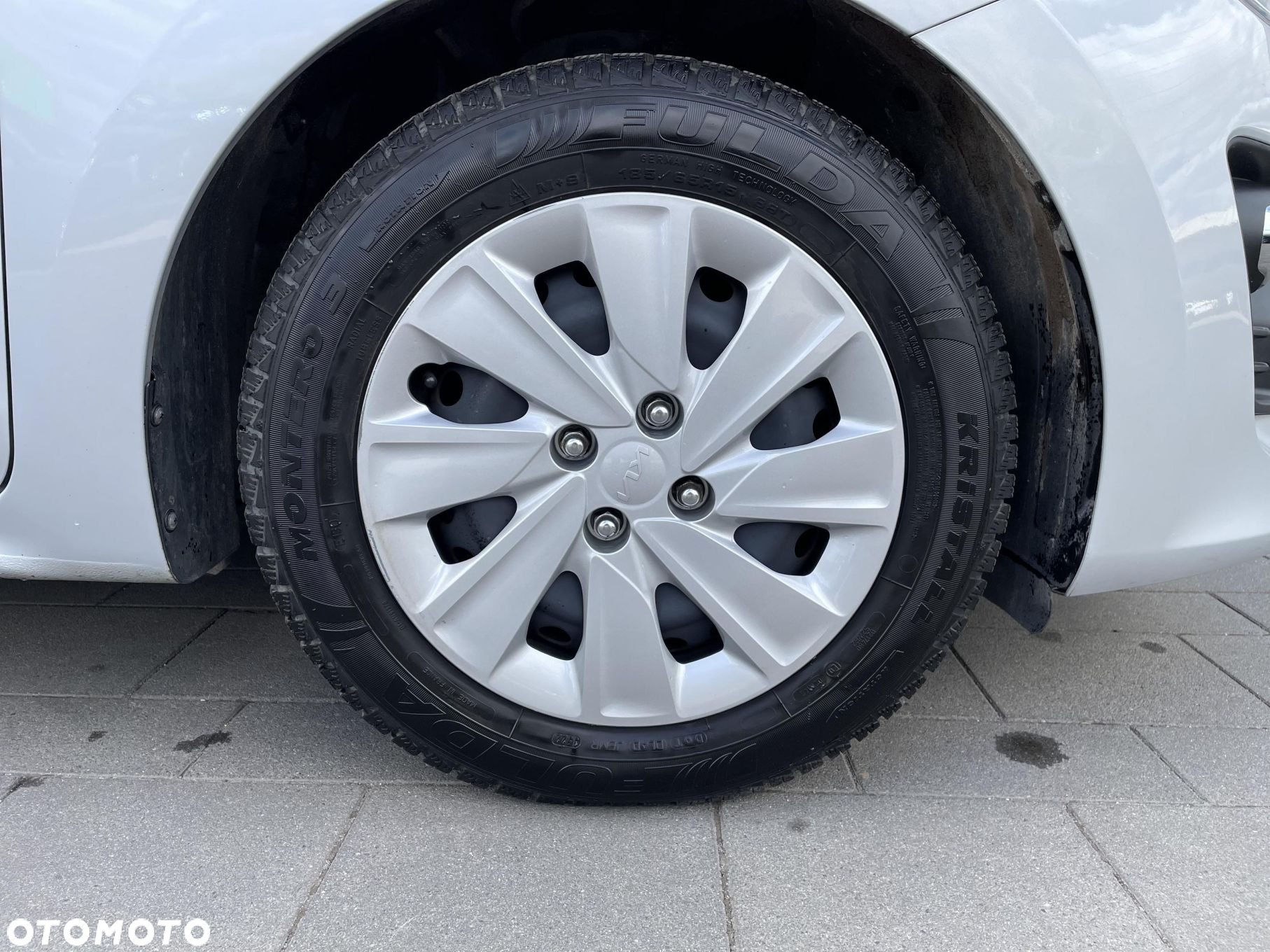 Kia Rio 1.2 M - 18