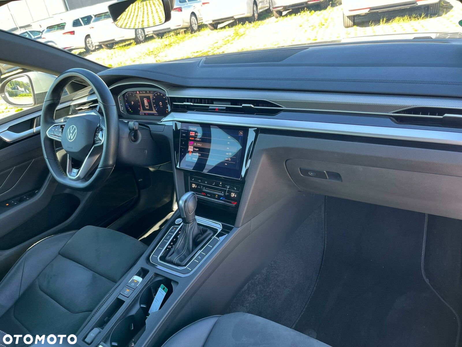 Volkswagen Arteon 2.0 TSI R-Line DSG - 11