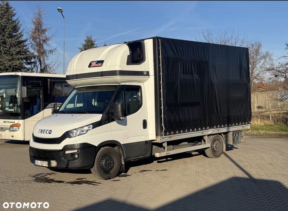 Iveco Daily - 2
