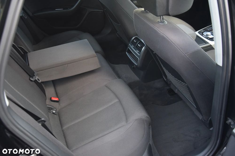 Audi A6 Limousine 2.0 TDI ultra S tronic - 30