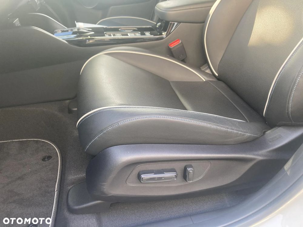 Honda e:NY1 69kWh Advance - 13