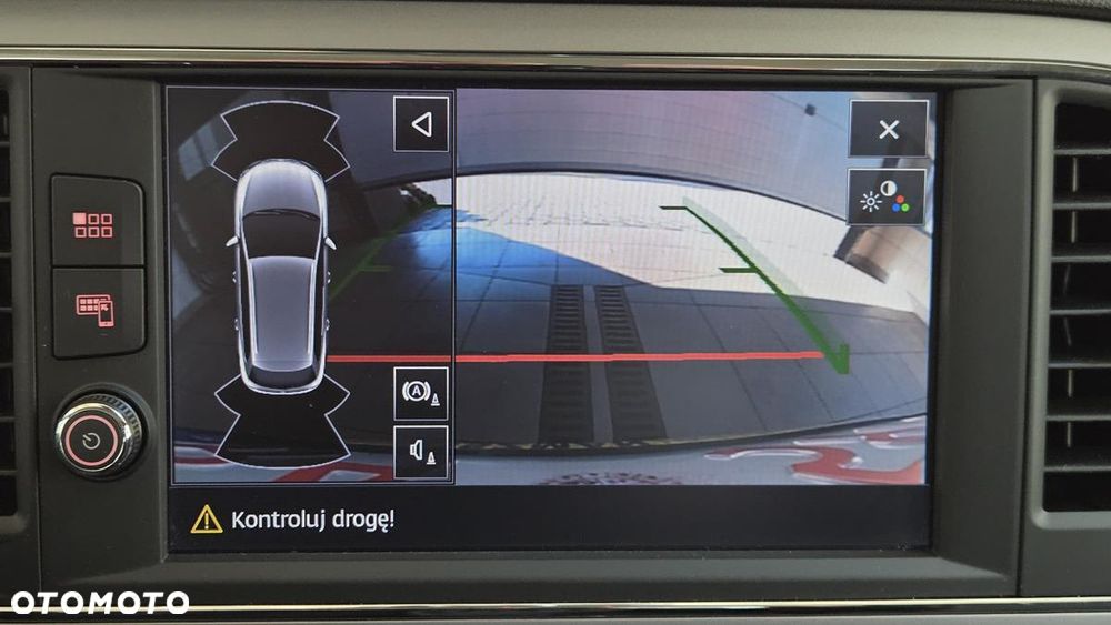 Seat Leon Sportstourer - 25