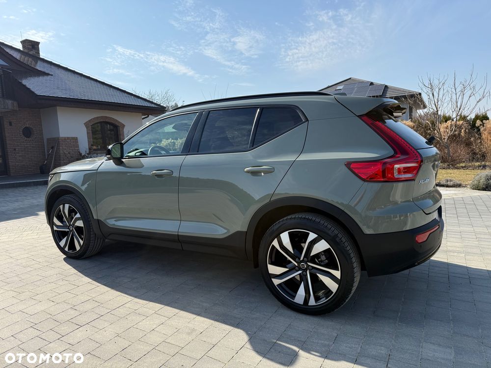 Volvo XC 40 - 2