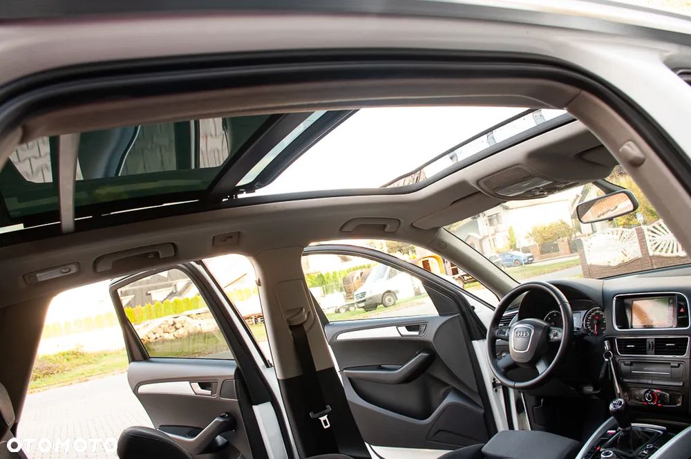 Audi Q5 2.0 TDI Quattro - 25