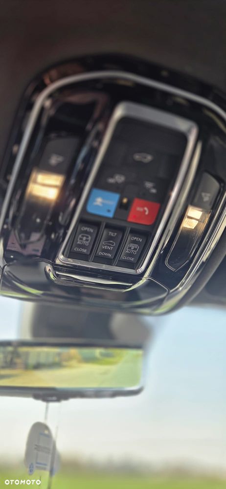 Jeep Grand Cherokee 5.7 V8 Overland - 27