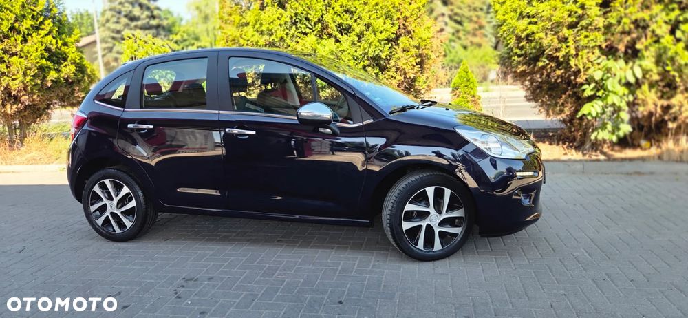 Citroën C3 Pure Tech (VTi) 68 Selection - 17