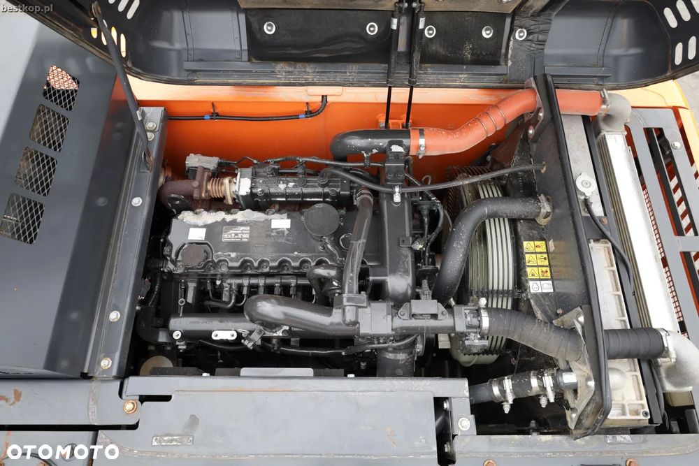 Doosan DX225LC-5 - 30