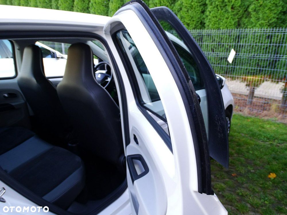 Seat Mii 1.0 Sport EU6 - 21