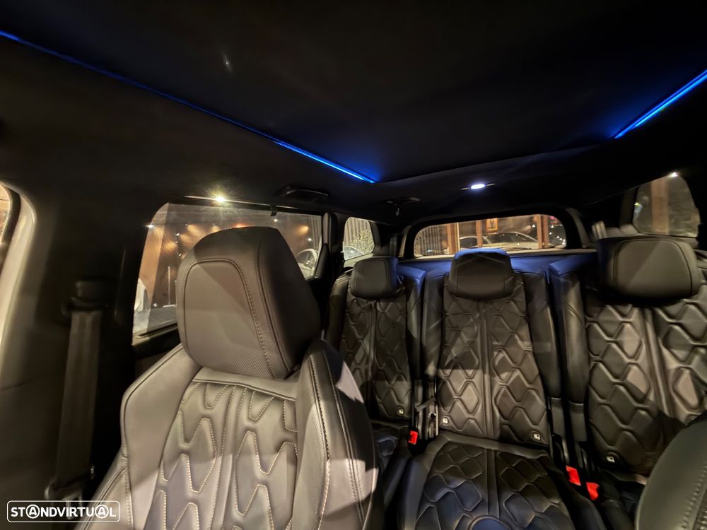 Peugeot 5008 2.0 BlueHDi GT Line EAT8 - 23